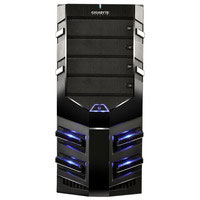Gigabyte Sumo Alpha (24ZSU-11BACT-B0R) Gigabyte Sumo Alpha (24ZSU-11BACT-B0R)